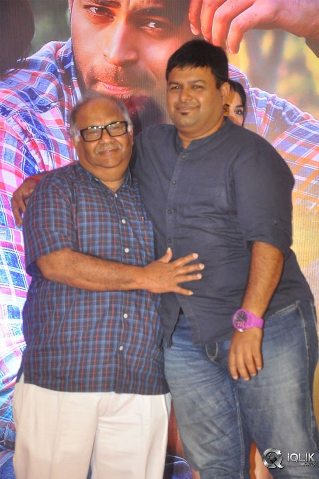 Tholi-Prema-Thanks-Meet